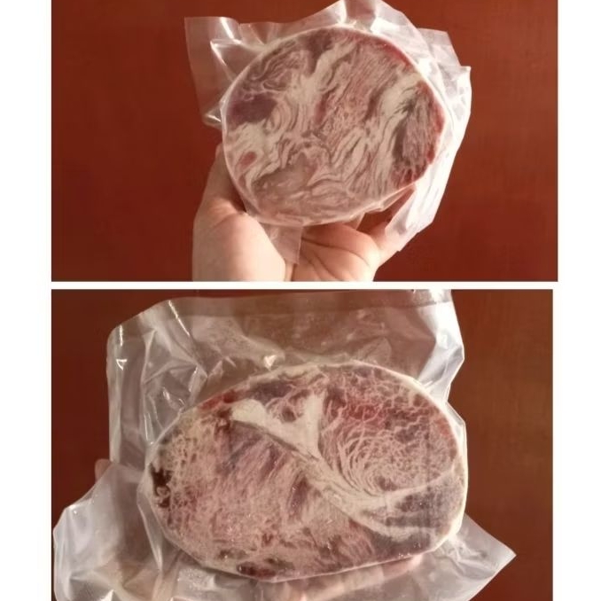 

daging sapi steak tenderloin striploin meltique frozen halal/ beef wagyu frosen