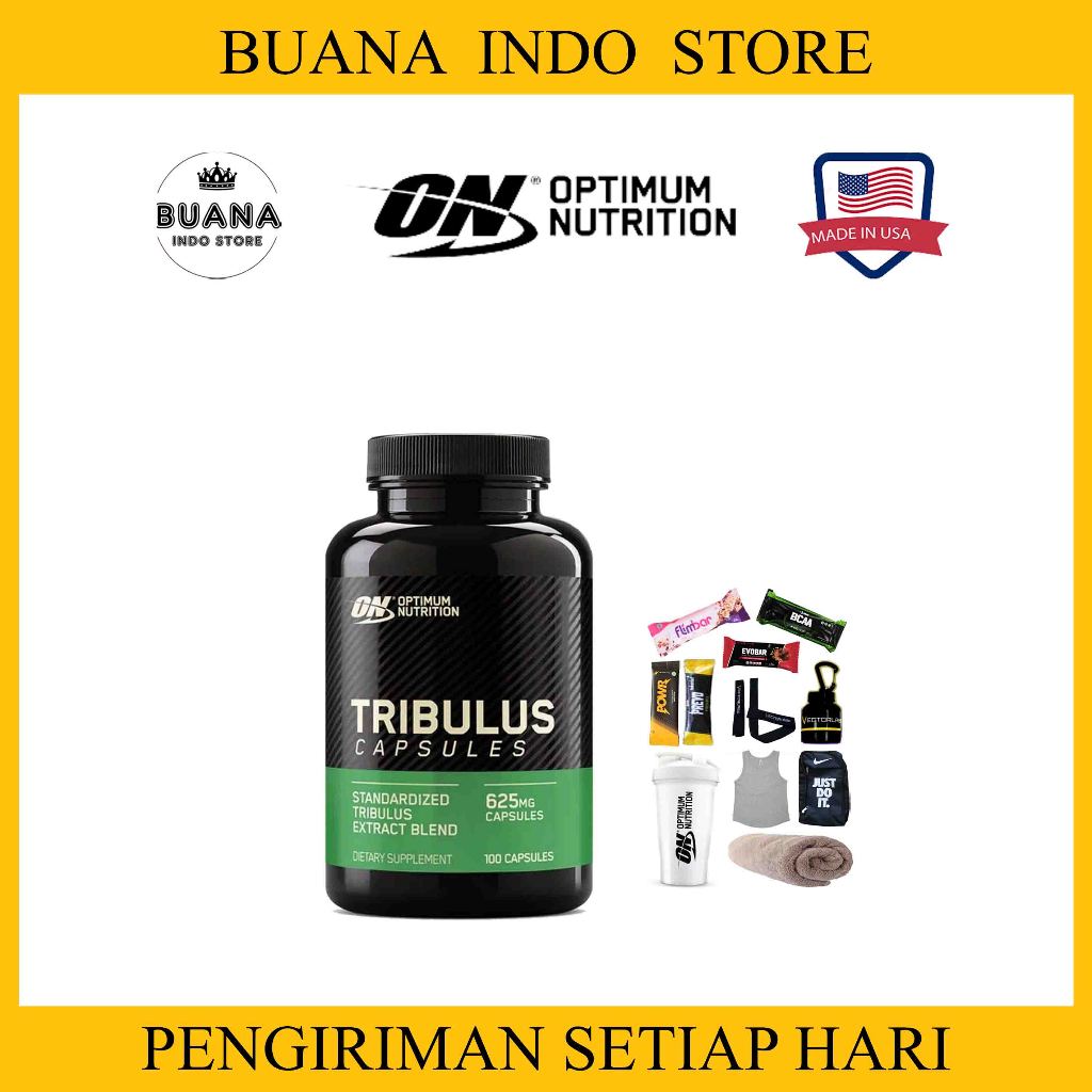 Optimum Nutrition Tribulus 100 Caps