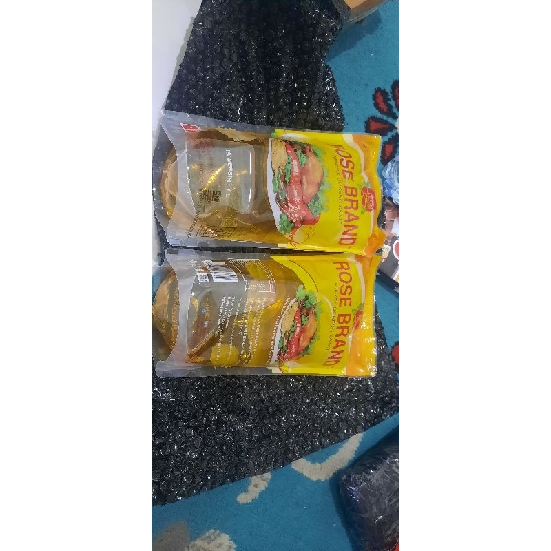 

minyak rosebrand 2L