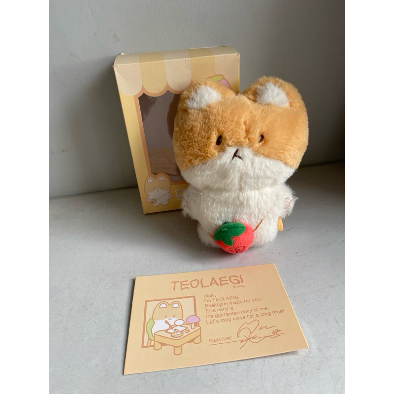 Teolaegi 20cm (an kak abtmyl_)