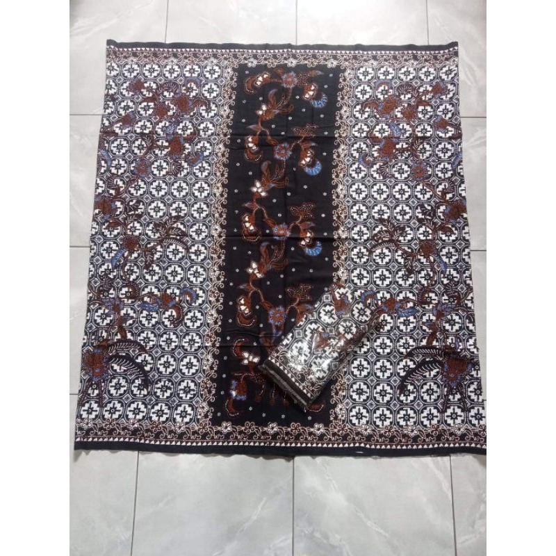 Sarung Batik Nusantara