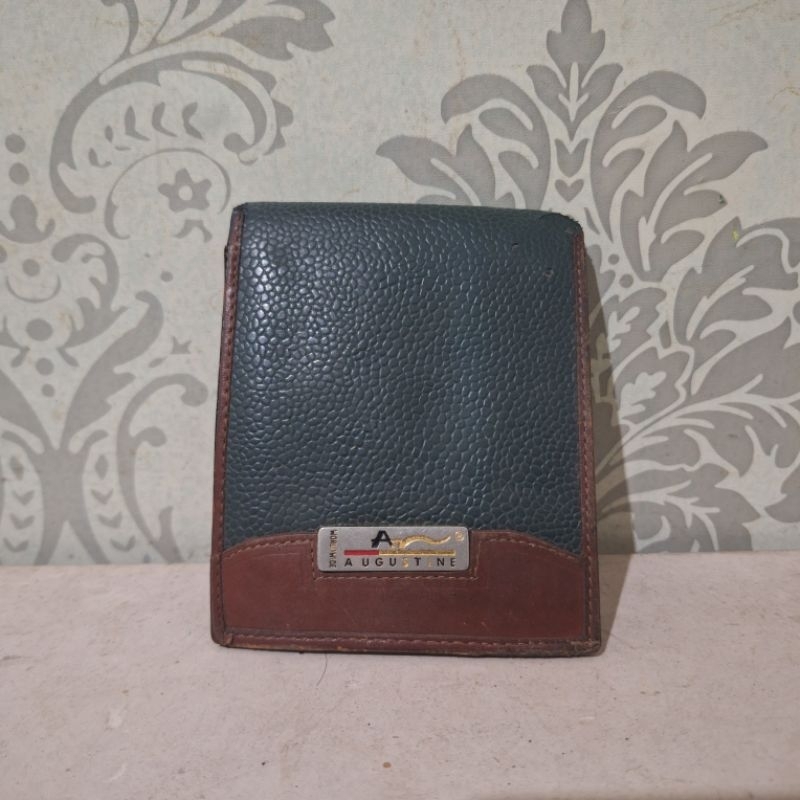 dompet pria Augustine preloved
