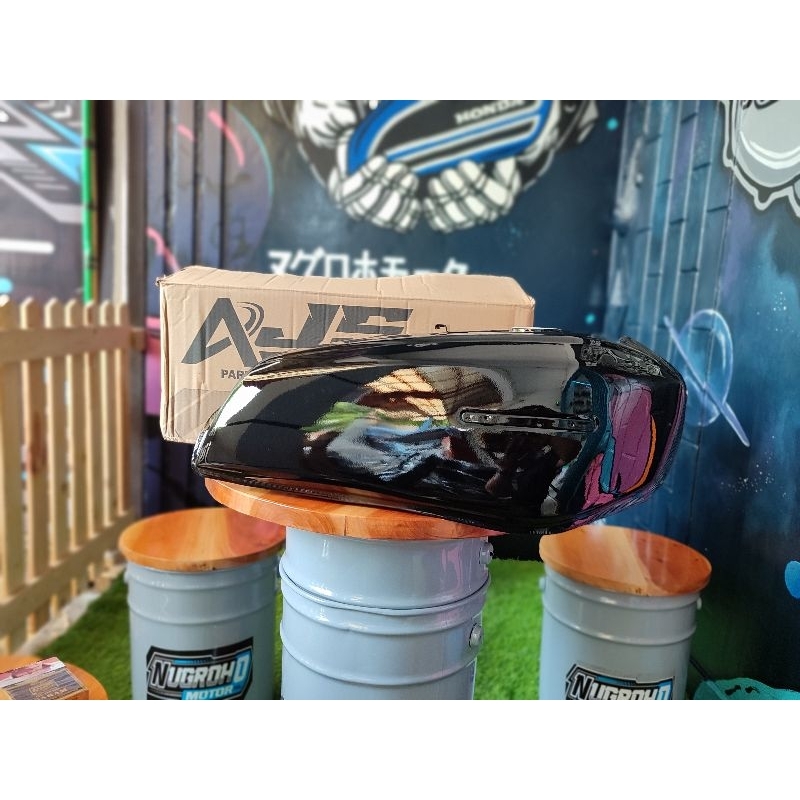 tangki gl109 ajs tangki gl100 original ajs tangki gl100 kran besar