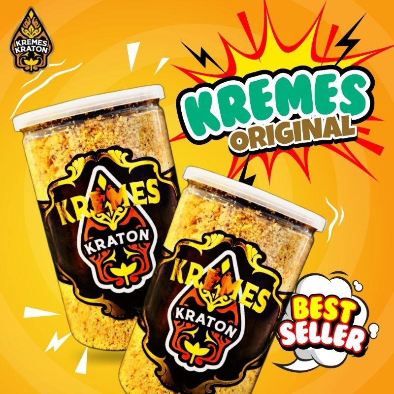 

Kremes Kraton