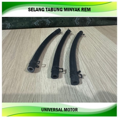 Selang Tabung Minyak Rem Universal Motor