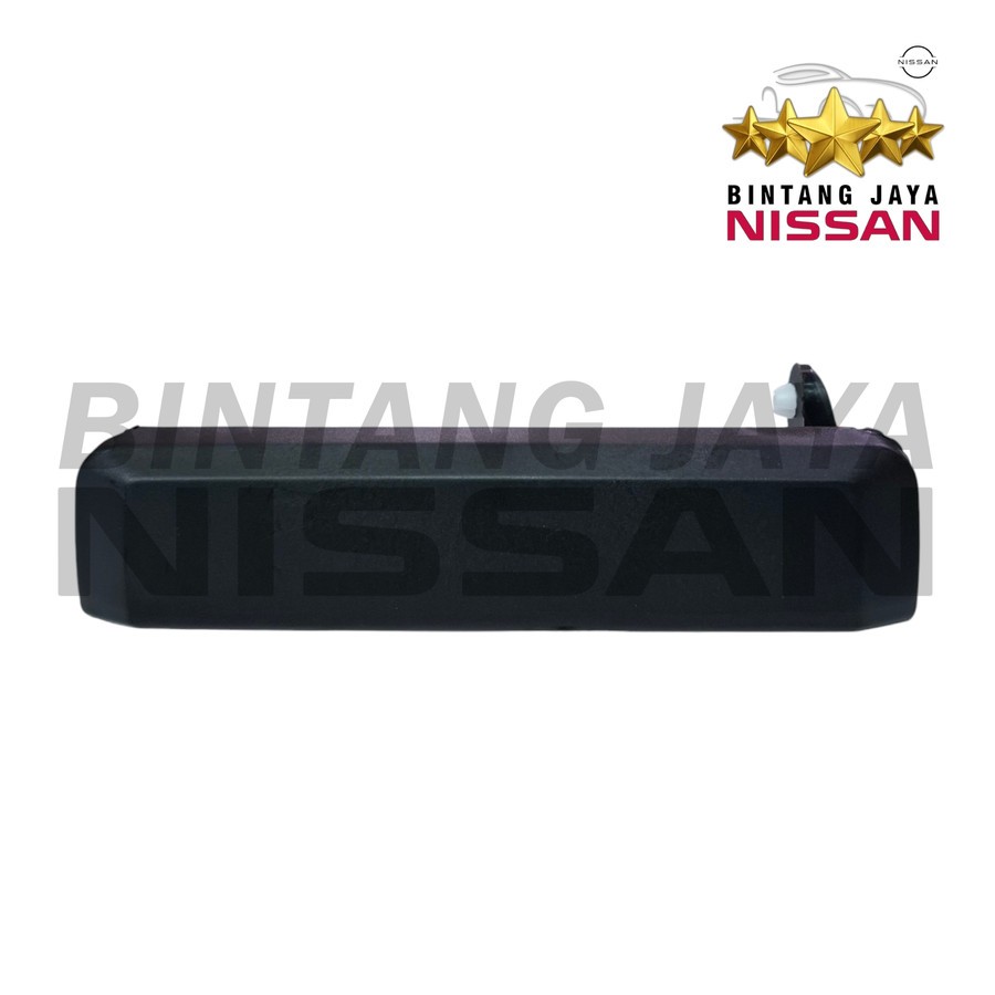 Handle Pintu Luar Kiri Nissan Terrano