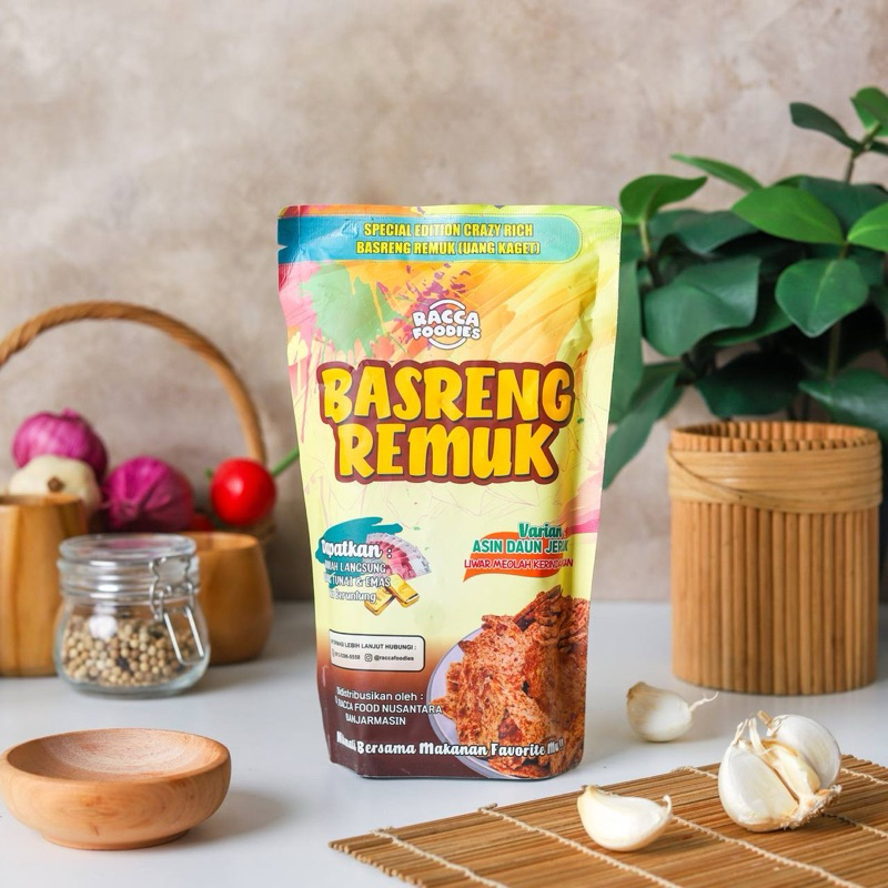 

Basreng Asin Raccafoodies