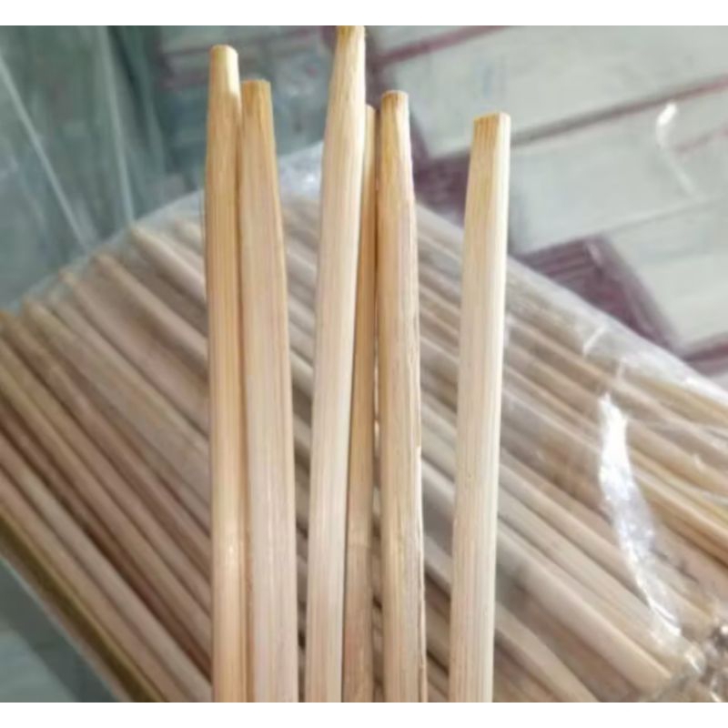 2 ikat  Tusuk Jagung Bakar /Sosis Bambu /Sempol Ayam/Cilor Murah