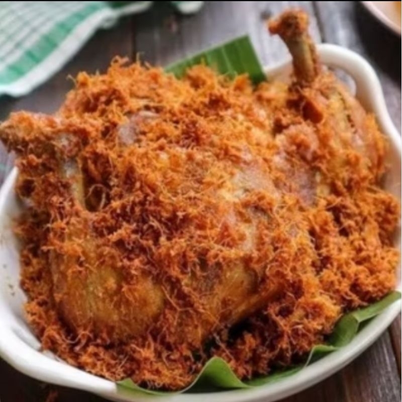 

Ayam Goreng Lengkuas