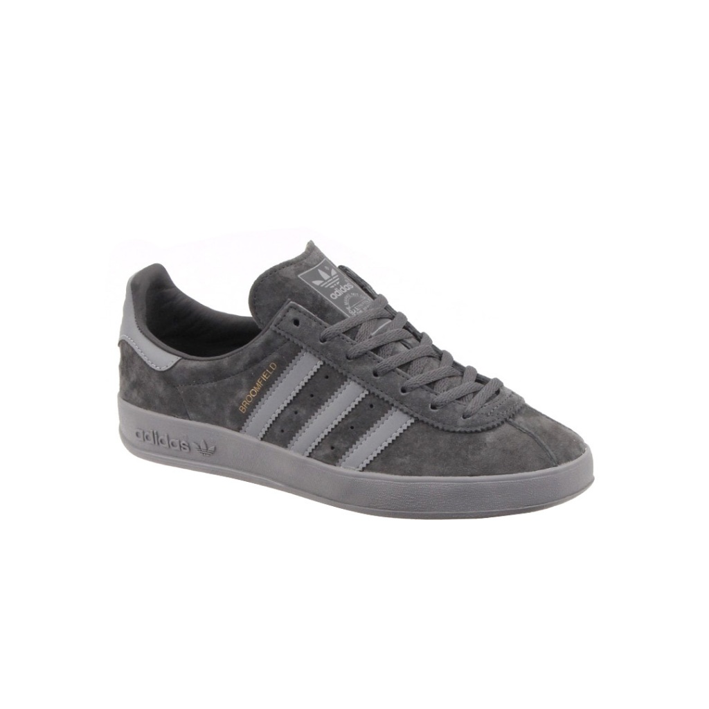 Adidas Broomfield Grey