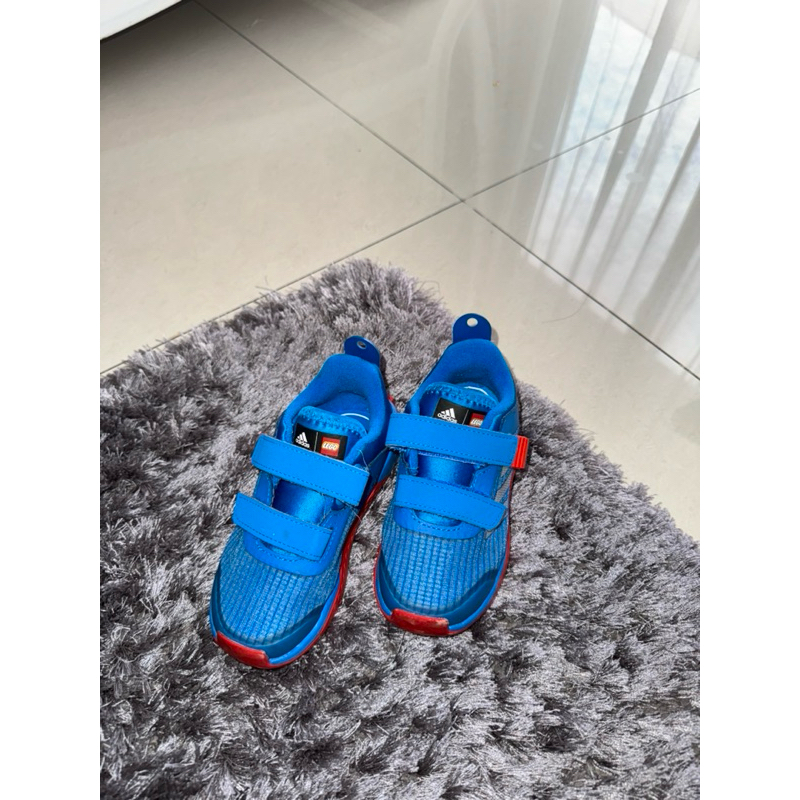 KIDS adidas x lego