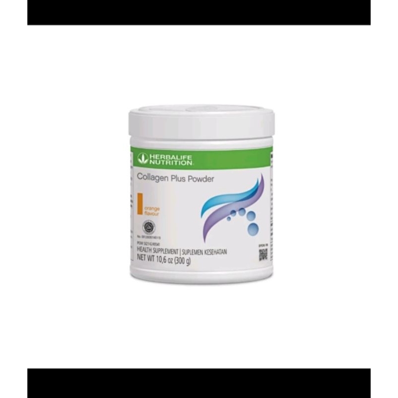 Collagen Plus Powder Herbalife