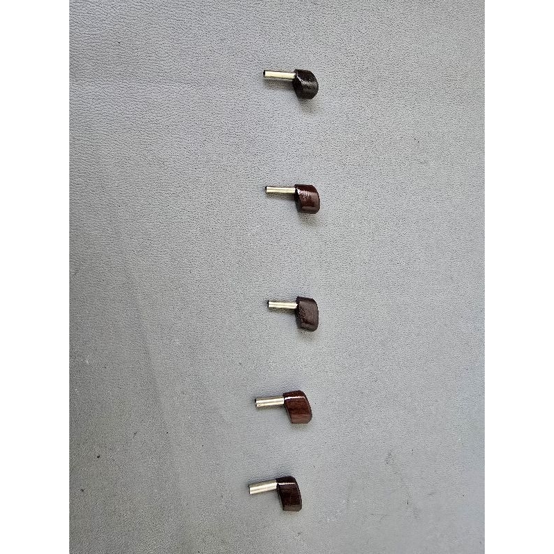 TANDUK GALIH ASEM (Top Guide)