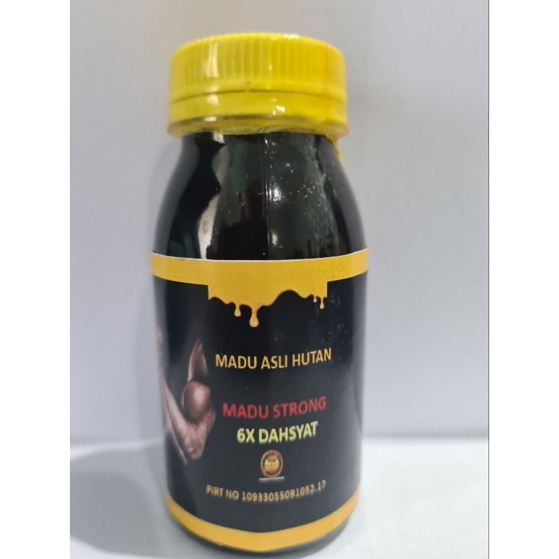 

madu kesehatan