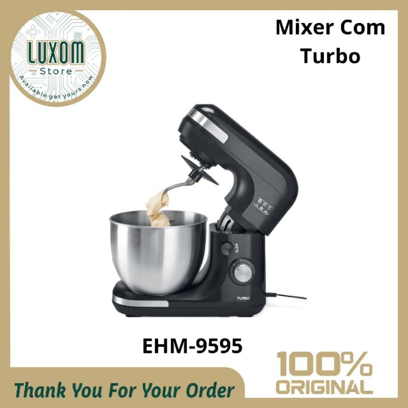 Mixer Com Turbo EHM-9595/mixer com Turbo/mixer/Turbo