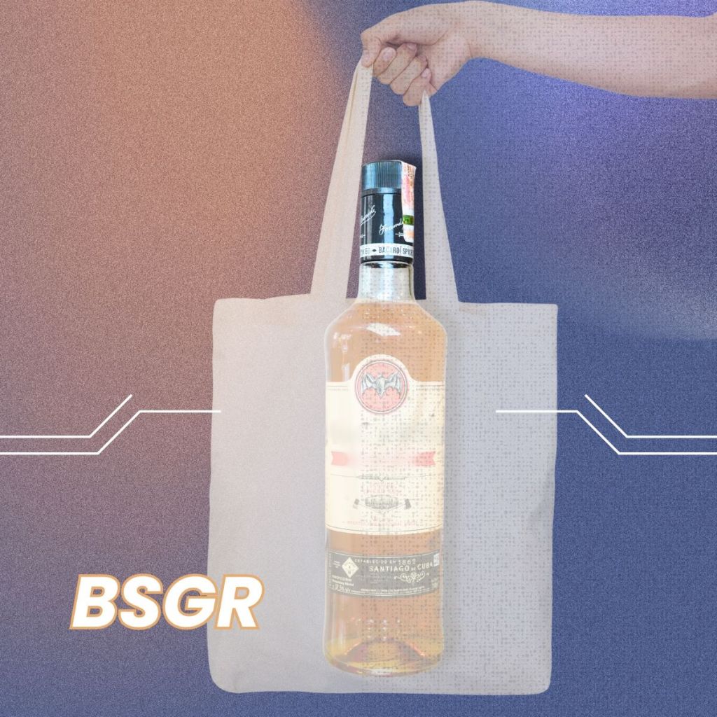 

181 Drink And Foods Import BSGR