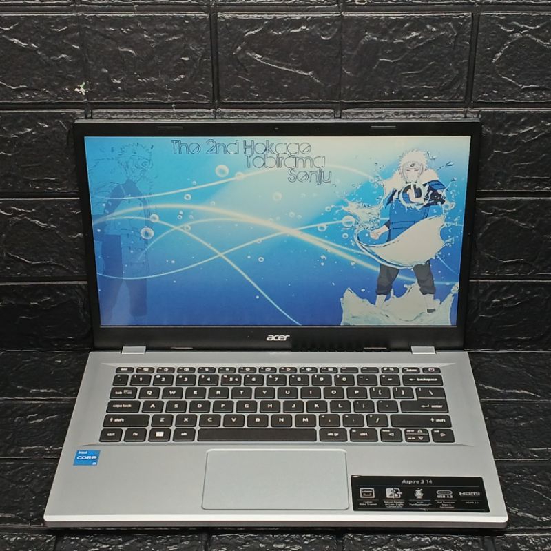 Laptop Acer Aspire 3 Intel Core I3-N305 8/512GB
