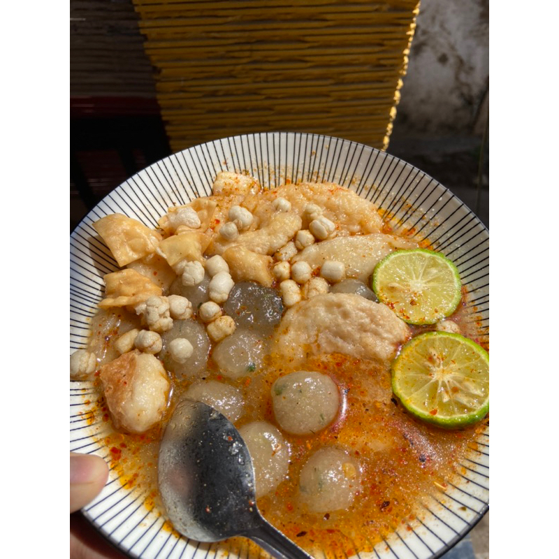 

BASO ACI KHAS GARUT PREMIUM JUARAA