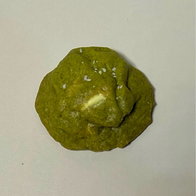 

Matcha Soft Cookies by BiteOfKies | Cookies premium