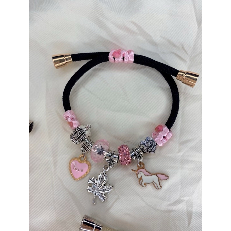 bracelet pandora