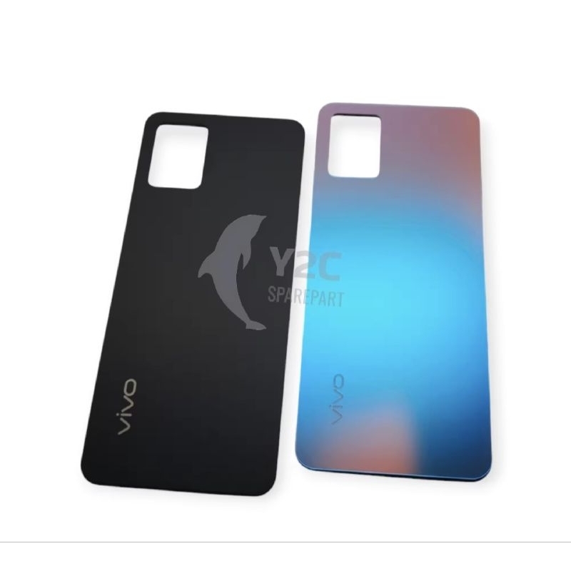 BACKDOOR VIVO V20 / TUTUP BELAKANG BATERAI