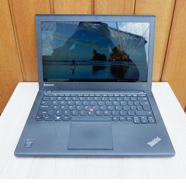 Laptop Thinkpad X250 Intel Core i5-5300U