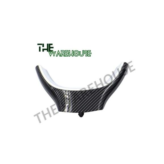 COVER TRIM STEERING WHELL BMW F10 F18 F20
