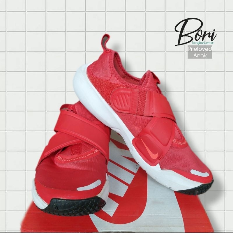 Sepatu anak Nike Flex Advance - PRELOVED