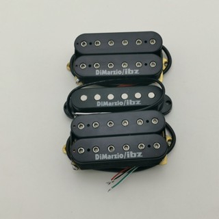 N/M/B 1 Set DiMarzio IBZ Humbucker Pickup Electric Guitar Pickup