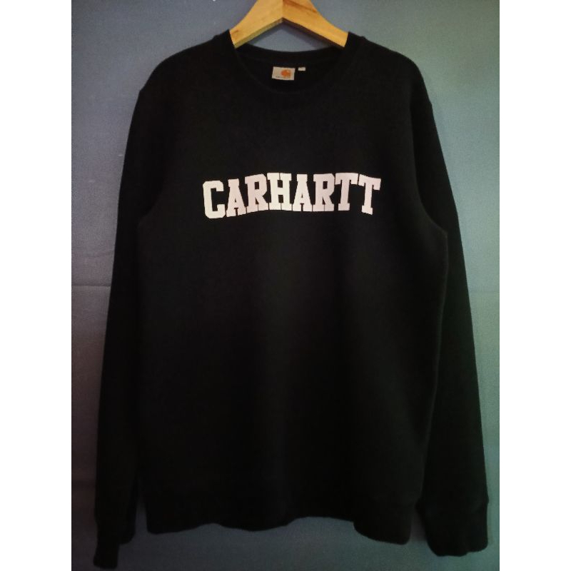 carharrt crewnex