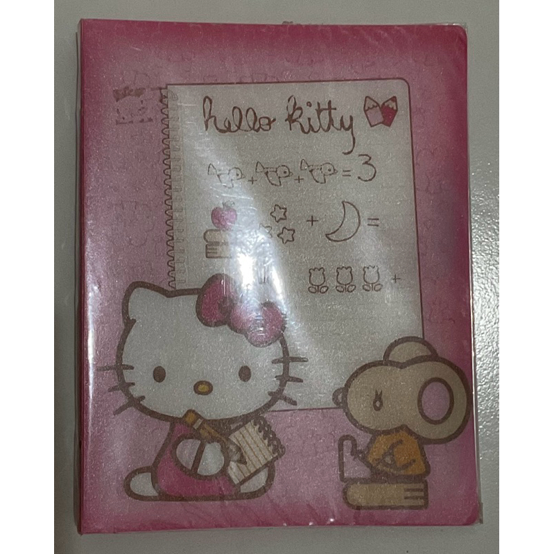 

[NEGO] Binder Hello Kitty