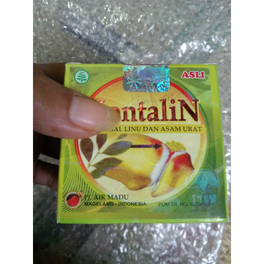 

Promo Motaline/minuman asli Original