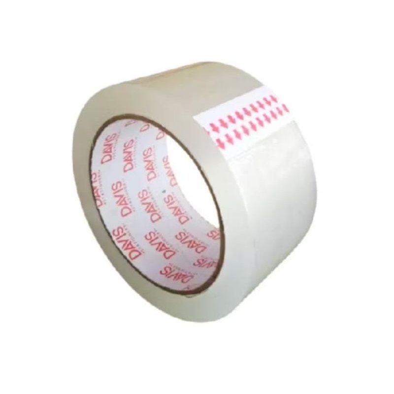 

(Cod)LAKBAN BENING CASIRO STAR 45 MM X 90 Y Lakban bening termurah