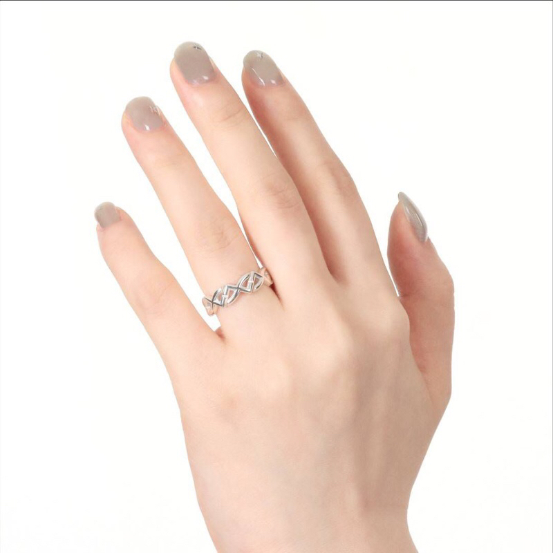 Cincin NCT Dream Yo deuring Friendship ring Yodring