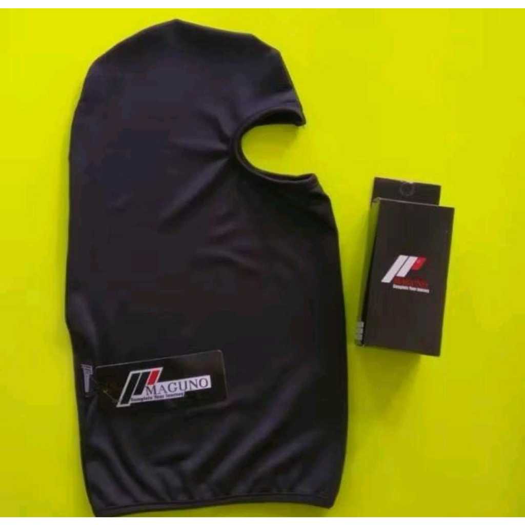BALACLAVA MAGUNO BALACLAVA MAGUNO PREMIUM BALACLAVA MAGUNO PREMIUM BALACLAVA MAGUNO ORIGINAL