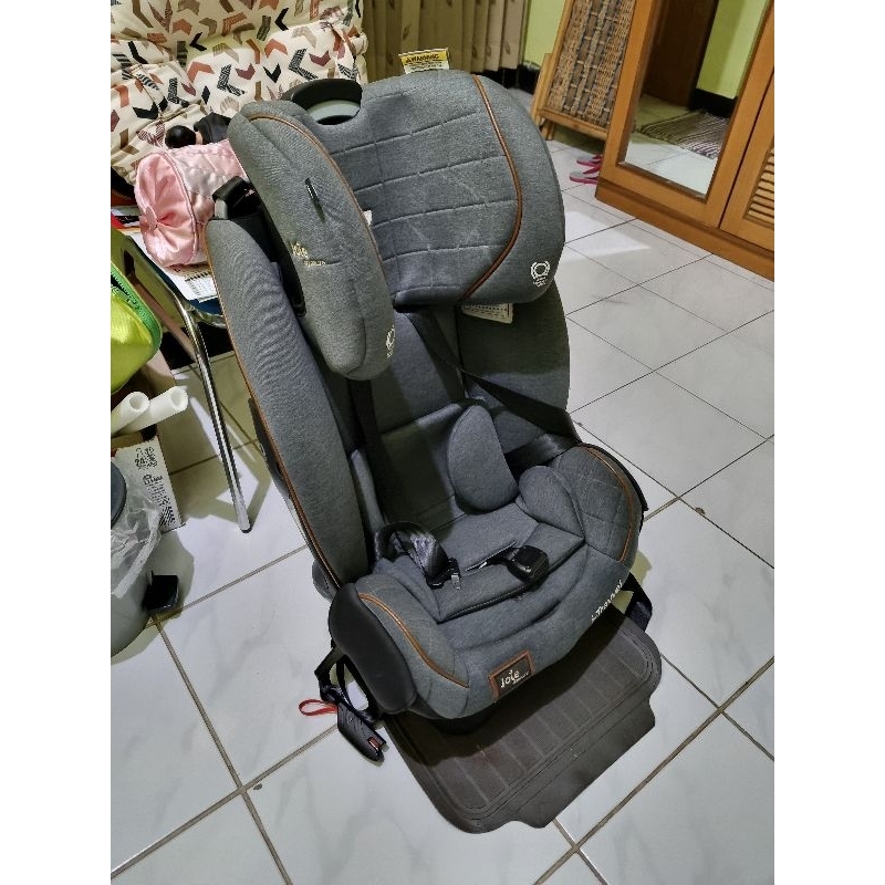 car seat joie