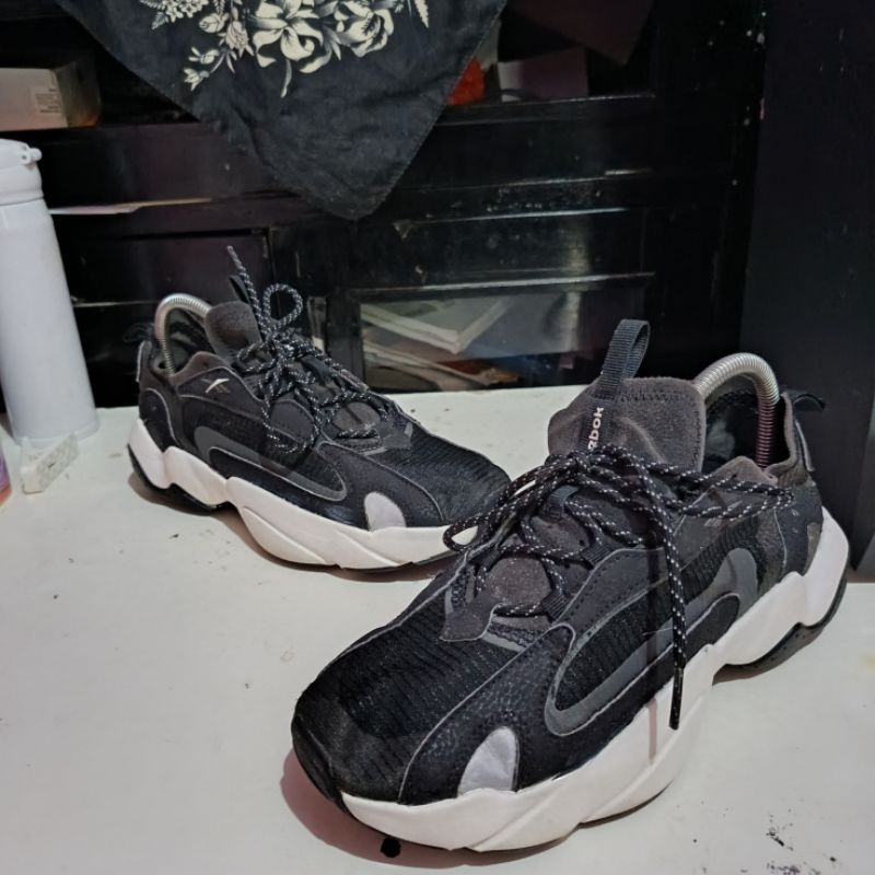 Reebok running
