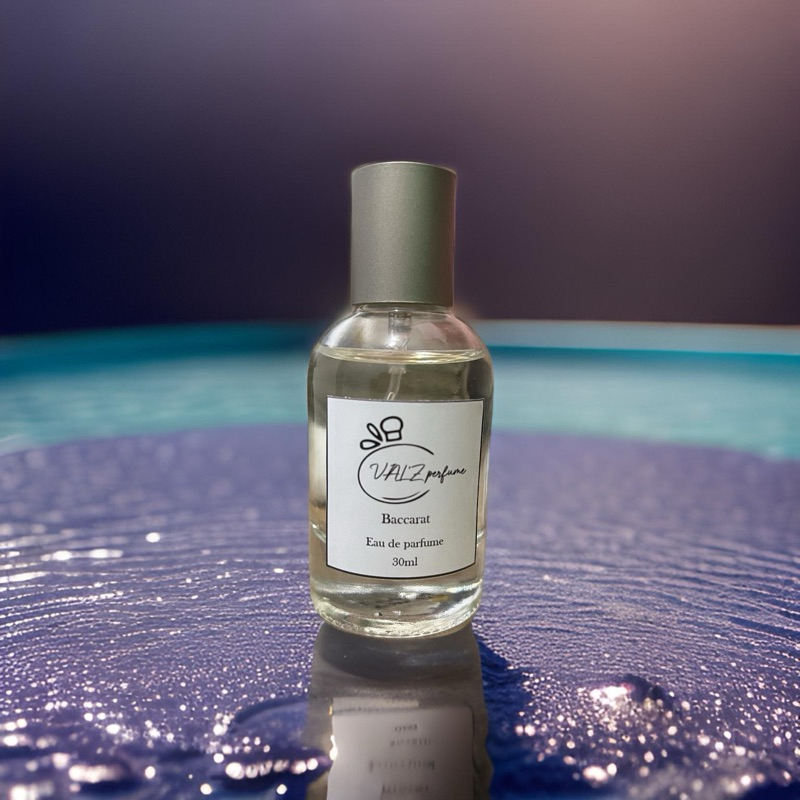 BACCARAT - Eau De Parfum / Inspired Parfum / Parfum wanita