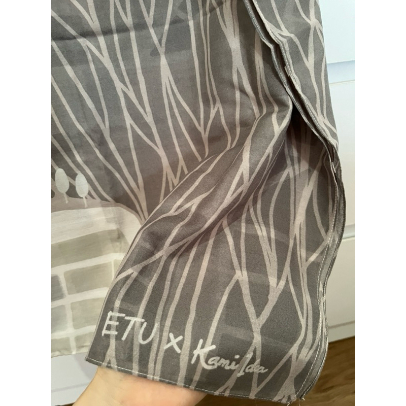 etu x kami idea voal