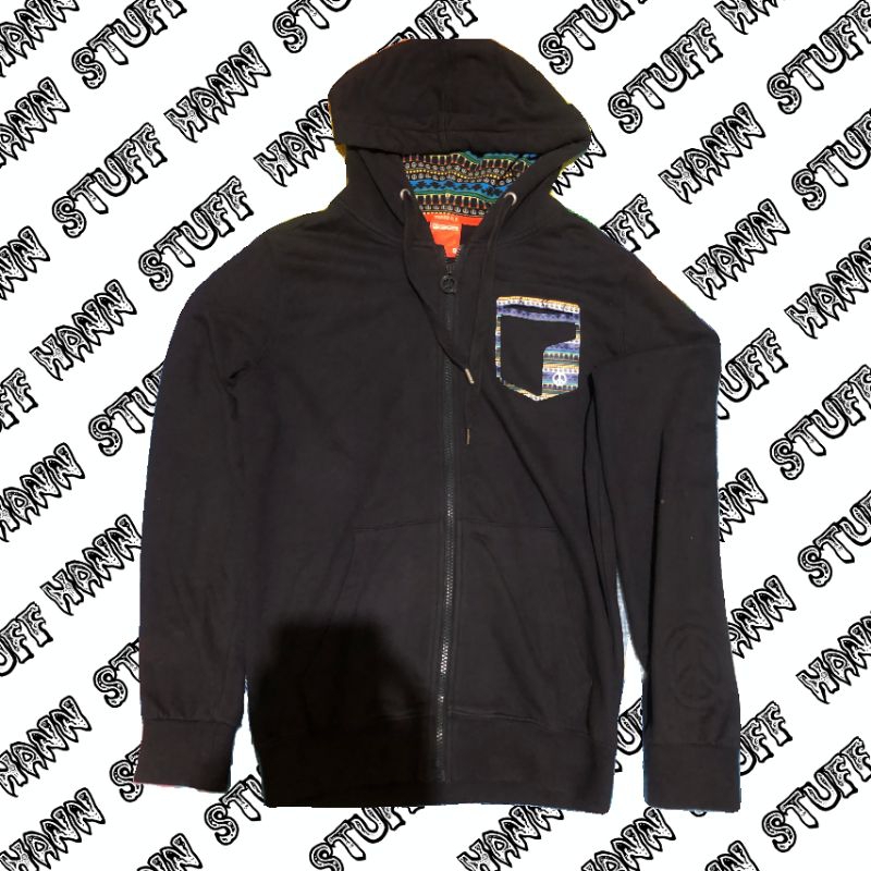 Jacket  3QR