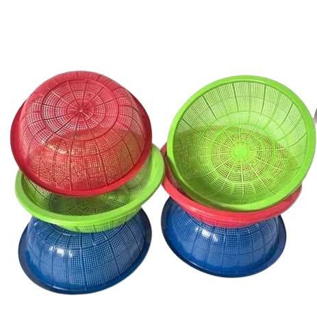 Lusinan 12 Pcs Wakul Nasi Hajatan Bakul Plastik Wak Nadi Plastik Bangkok