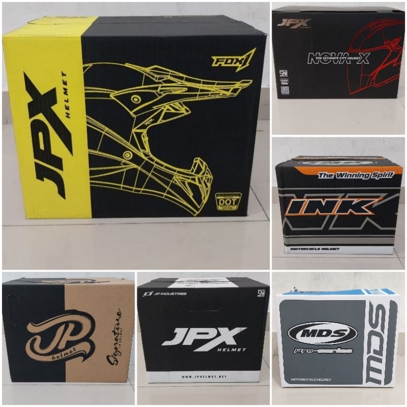 

Kardus helm untuk penyesusaian ongkos kirim ekspedisi