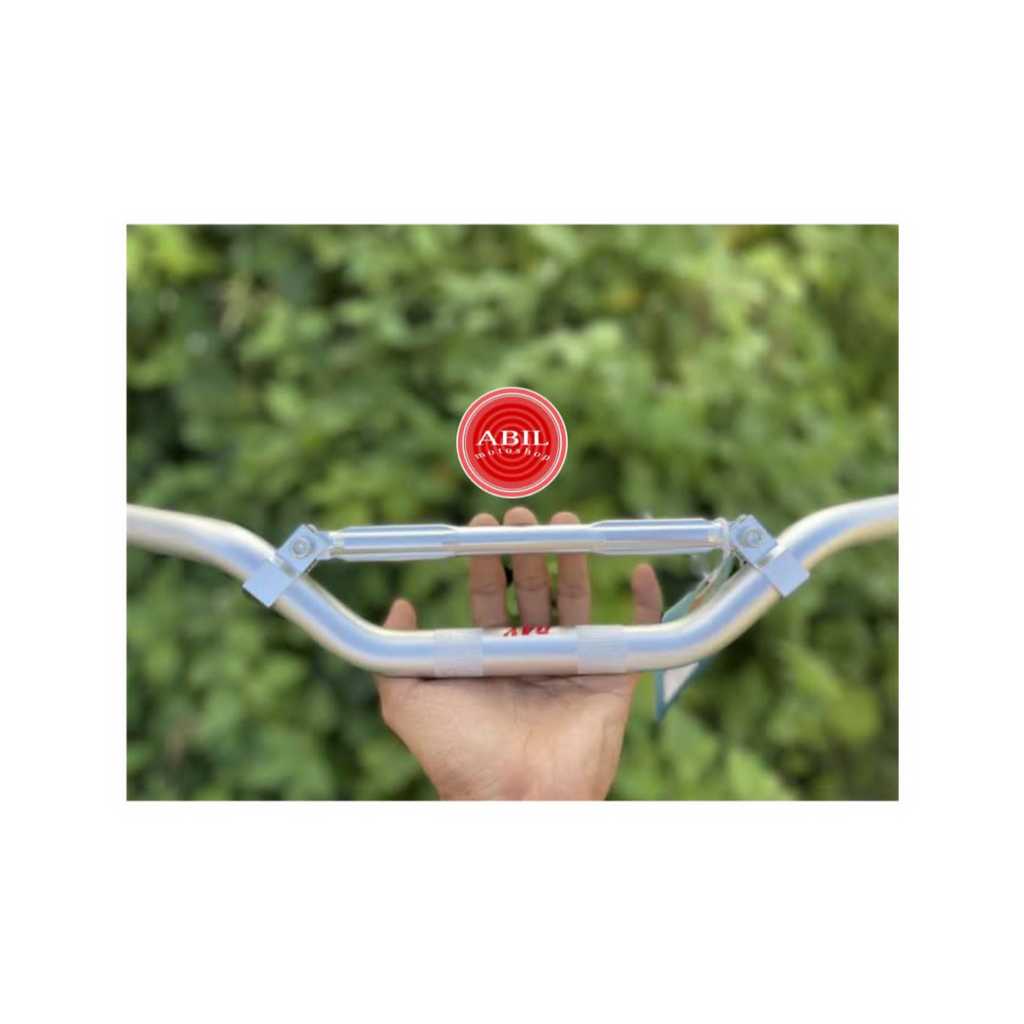 stang stir day set stabilizer crome/stang universal