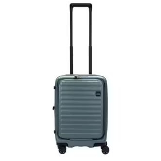 Koper Kabin Lojel Cubo cabin size - Stone Blue
