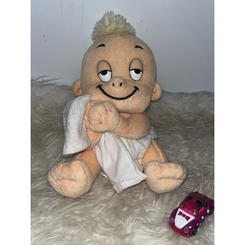 BONEKA BABY LUCU BY WINDEL WINNI