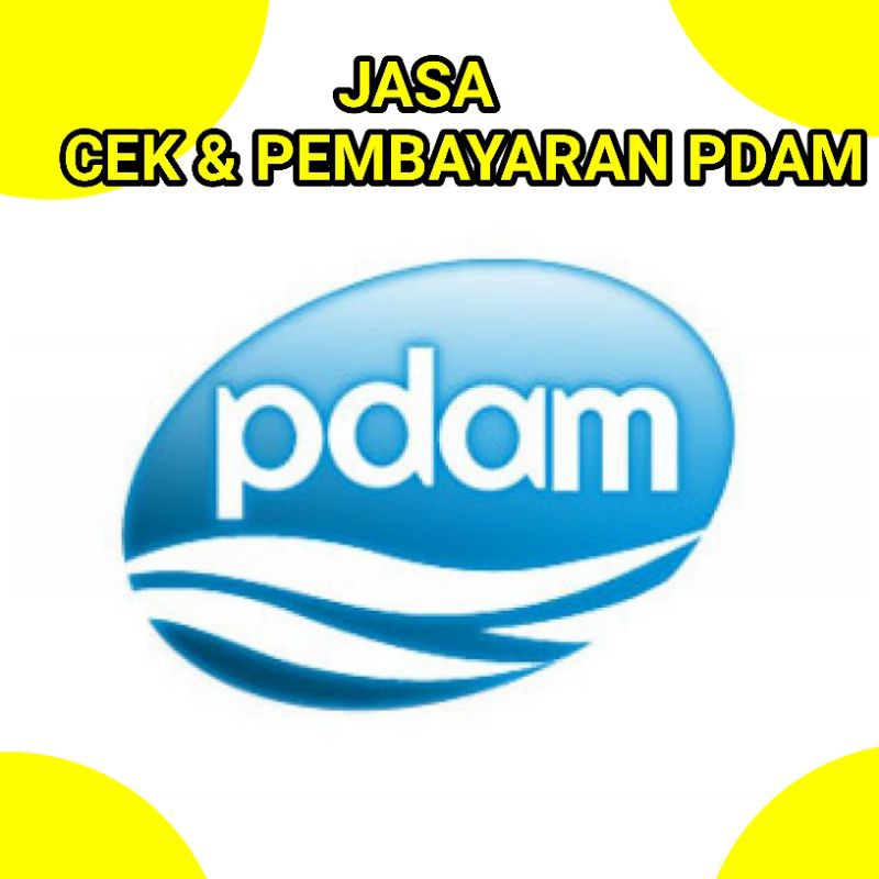 JASA CEK PEMBAYARAN PDAM
