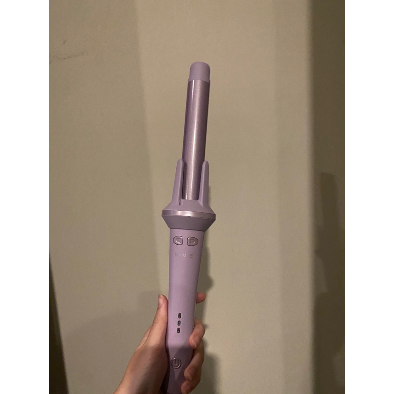 NVMEE libra catokan curly