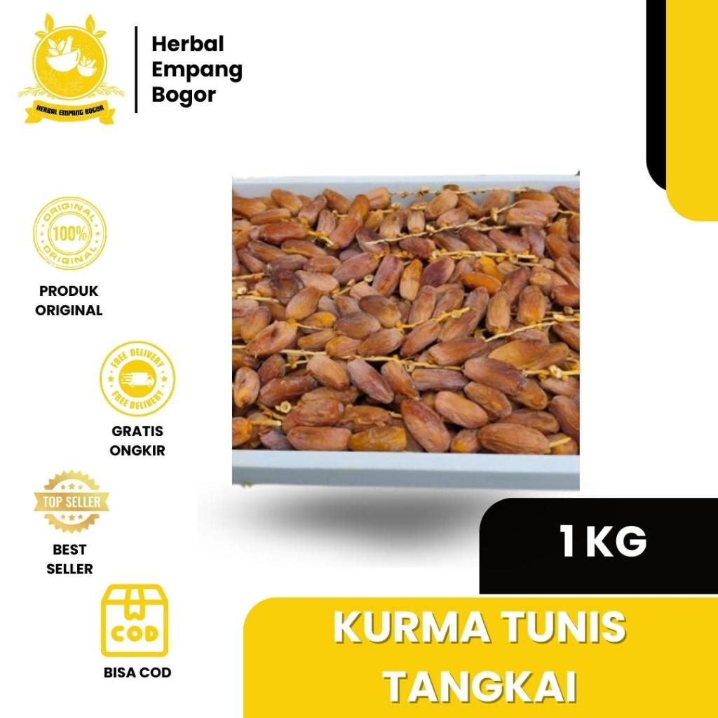 

KURMA TUNIS TANGKAI King Deglet Nour Rutob Algeria Kurma Tangkai Tunisia