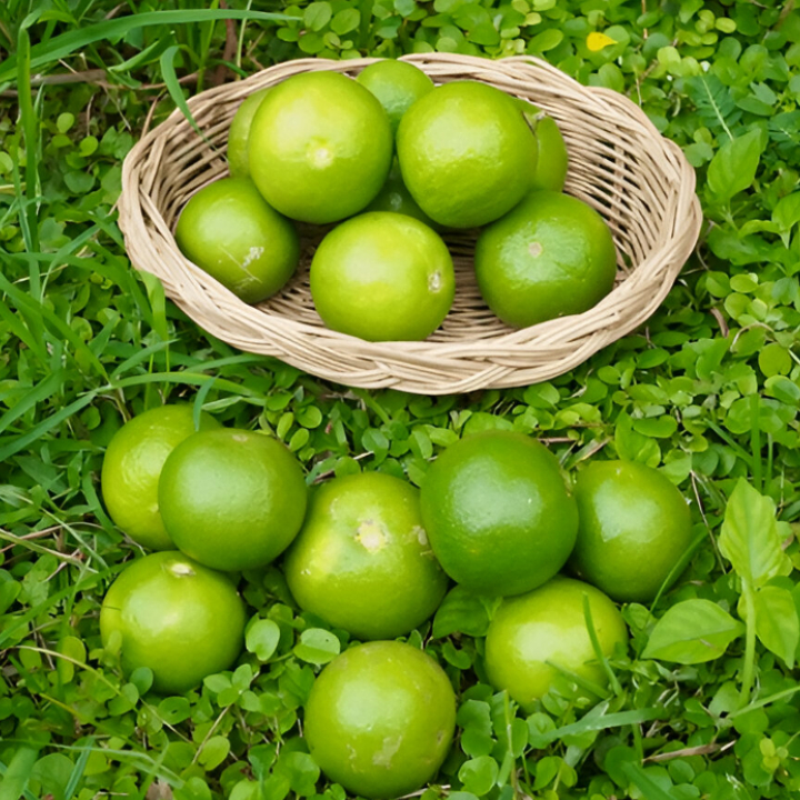 

Jeruk Nipis 1KG FRESH Murah 1kg