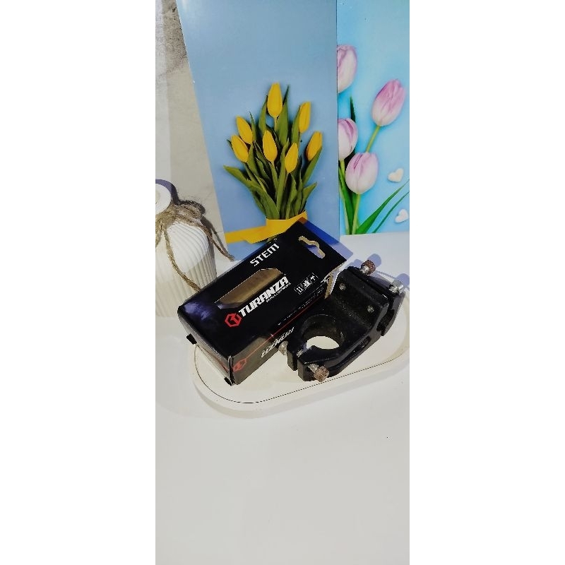 stem bmx turanza /manukan